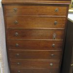 603 5703 CHEST OF DRAWERS